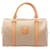 Céline Borsa Tote Celine Macadam Marrone Beige  - vista 1
