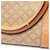 Céline Borsa Tote Celine Macadam Marrone Beige  - vista 12