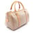 Céline Borsa Tote Celine Macadam Marrone Beige  - vista 2