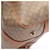 Céline Borsa Tote Celine Macadam Marrone Beige  - vista 5