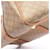 Céline Borsa Tote Celine Macadam Marrone Beige  - vista 7