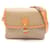 Céline Borsa a Spalla Celine Macadam Marrone Beige