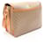 Céline Borsa a Spalla Celine Macadam Marrone Beige - vista 2