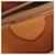 Céline Borsa a Spalla Celine Macadam Marrone Beige - vista 4