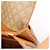 Céline Borsa a Spalla Celine Macadam Marrone Beige - vista 6