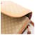Céline Borsa a Spalla Celine Macadam Marrone Beige - vista 7