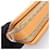 Céline Borsa a Spalla Celine Macadam Marrone Beige - vista 9