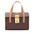 Céline Borsa Celine Macadam Marrone