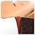 Céline Borsa Celine Macadam Marrone - vista 11