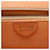 Céline Borsa Celine Macadam Marrone - vista 4
