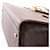 Céline Borsa Celine Macadam Marrone - vista 5