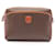 Céline Clutch Celine Macadam Marrone  - vista 1