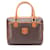 Céline Borsa Boston Celine Macadam Marrone