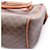 Céline Borsa Boston Celine Macadam Marrone - vista 16