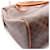 Céline Borsa Boston Celine Macadam Marrone - vista 17