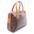 Céline Borsa Boston Celine Macadam Marrone - vista 2