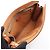 Céline Clutch Celine Macadam Marrone Beige - vista 3