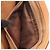 Céline Clutch Celine Macadam Marrone Beige - vista 7