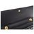 Céline Borsa a Spalla Celine Matelassé Monochrome Nero - vista 5