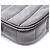 Céline Borsa a Spalla Celine Matelassé Monochrome Nero - vista 7