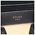 Céline Borsa 2-Way Celine Luggage Nano Shopper Nero Rosso Beige - vista 4