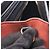 Céline Borsa 2-Way Celine Luggage Nano Shopper Nero Rosso Beige - vista 5
