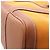 Hermès Borsa Tote Hermes Garden Party PM Marrone D'oro Arancione - vista 6