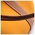 Hermès Borsa Tote Hermes Garden Party PM Marrone D'oro Arancione - vista 8