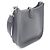 Hermès Borsa a tracolla Hermes Evelyne Amazon TPM Marrone - vista 2