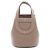 Hermès Borsa Hermes In the Loop 18 Etoupe Taupe