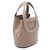 Hermès Borsa Hermes In the Loop 18 Etoupe Taupe - vista 2