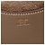 Hermès Borsa Hermes In the Loop 18 Etoupe Taupe - vista 4