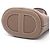 Hermès Borsa Hermes In the Loop 18 Etoupe Taupe - vista 7