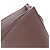 Hermès Hermes Sac à Dépêches 41 Brown Togo Leather Handbag Marrone - vista 12