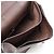 Hermès Hermes Sac à Dépêches 41 Brown Togo Leather Handbag Marrone - vista 3