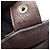 Hermès Hermes Sac à Dépêches 41 Brown Togo Leather Handbag Marrone - vista 5