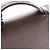 Hermès Hermes Sac à Dépêches 41 Brown Togo Leather Handbag Marrone - vista 6