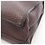 Hermès Hermes Sac à Dépêches 41 Brown Togo Leather Handbag Marrone - vista 8