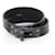 Hermès Hermes Kelly Bracelet Double Tour in Black  - view 1