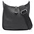 Hermès Borsa a Spalla Hermes Evelyne 3 Trois PM Nero