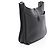 Hermès Borsa a Spalla Hermes Evelyne 3 Trois PM Nero - vista 2