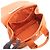 Hermès Borsa Hermes Valparaiso PM Potiron Arancione - vista 3