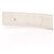 Hermès Hermes Evelyne Reversible Belt Brown Silvery White - view 12