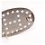 Hermès Hermes Evelyne Reversible Belt Brown Silvery White - view 14