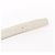 Hermès Hermes Evelyne Reversible Belt Brown Silvery White - view 3