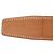 Hermès Hermes Evelyne Reversible Belt Brown Silvery White - view 4