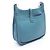 Hermès Bolso de Hombro Hermes Evelyne 3 Trois PM Azul - vista 2