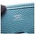 Hermès Bolso de Hombro Hermes Evelyne 3 Trois PM Azul - vista 4