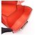 Hermès Mini borsa a tracolla Hermes Della Cavalleria Rosa Rosso - vista 3