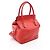 Hermès Borsa Hermes Toolbox 20 Rouge Pivoine Rosso - vista 2